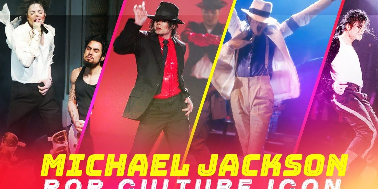 Michael Jackson : Une Légende Qui a Redéfini la Culture Mondiale