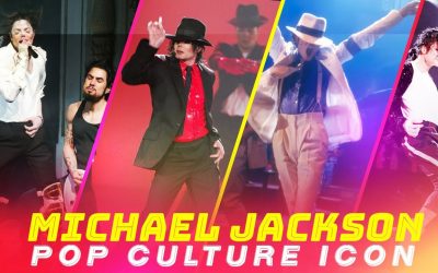Michael Jackson : Une Légende Qui a Redéfini la Culture Mondiale
